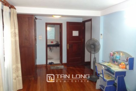 4 bedrooms Villa in Tay Ho, Ha Noi, No. 1874 13