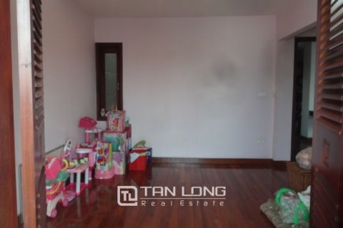 4 bedrooms Villa in Tay Ho, Ha Noi, No. 1874 23
