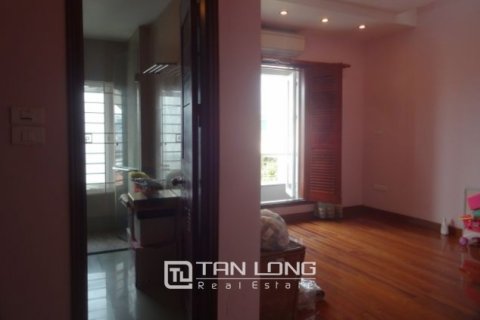 4 bedrooms Villa in Tay Ho, Ha Noi, No. 1874 22