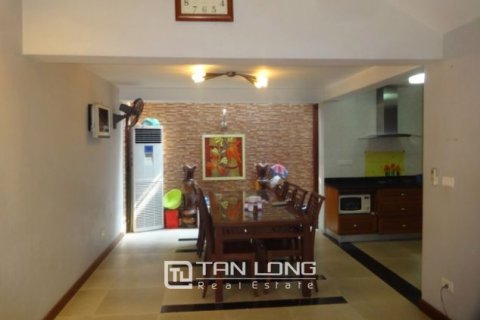 4 bedrooms Villa in Tay Ho, Ha Noi, No. 1874 6