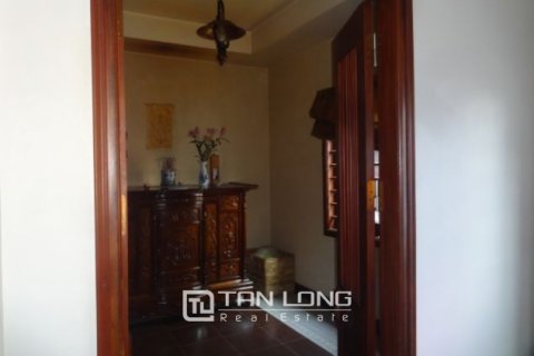4 bedrooms Villa in Tay Ho, Ha Noi, No. 1874 25