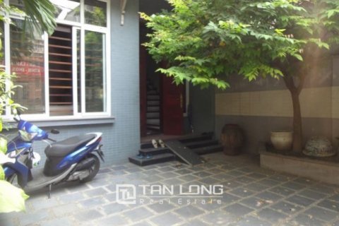 4 bedrooms Villa in Tay Ho, Ha Noi, No. 1874 3