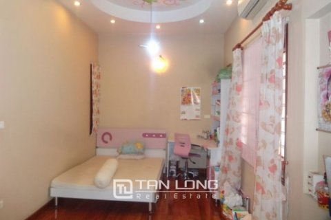4 bedrooms Villa in Tay Ho, Ha Noi, No. 1874 19