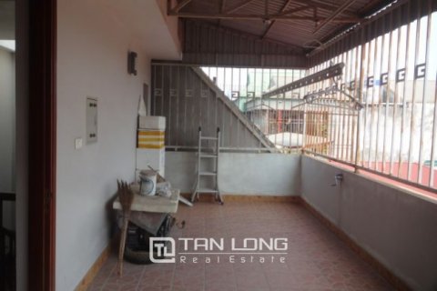 4 bedrooms Villa in Tay Ho, Ha Noi, No. 1874 28