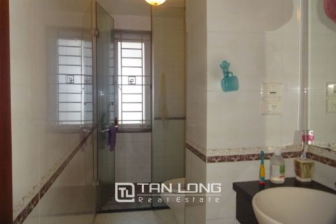 4 bedrooms Villa in Tay Ho, Ha Noi, No. 1874 21