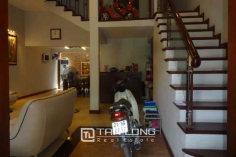4 bedrooms Villa in Tay Ho, Ha Noi, No. 1874 4