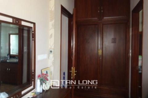 4 bedrooms Villa in Tay Ho, Ha Noi, No. 1874 17