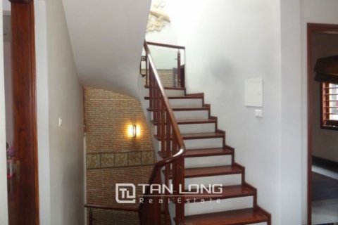 4 bedrooms Villa in Tay Ho, Ha Noi, No. 1874 27