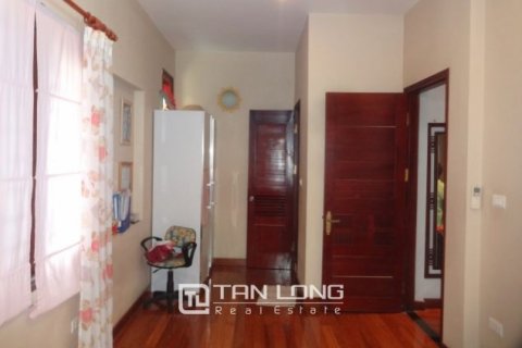 4 bedrooms Villa in Tay Ho, Ha Noi, No. 1874 20