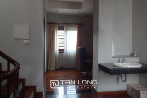 4 bedrooms Villa in Tay Ho, Ha Noi, No. 1874 24