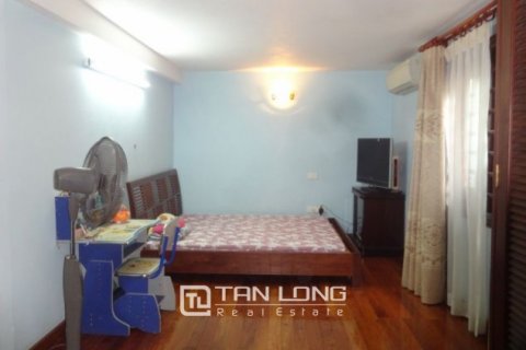 4 bedrooms Villa in Tay Ho, Ha Noi, No. 1874 12