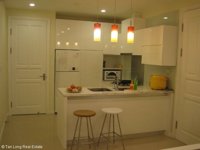 3 bedrooms Apartment in Tay Ho, Ha Noi, Vietnam No. 1879