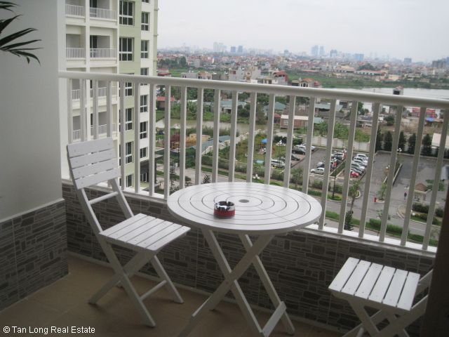 3 bedrooms Apartment in Tay Ho, Ha Noi, Vietnam No. 1879