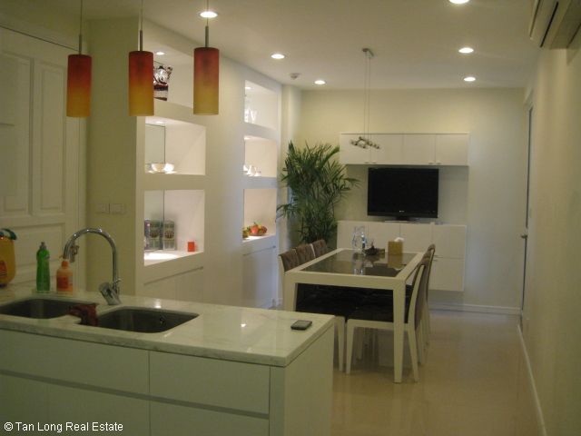 3 bedrooms Apartment in Tay Ho, Ha Noi, Vietnam No. 1879