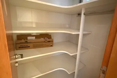 Квартира с 3 спальнями в Тхудык, Хошимин , № 27463 7