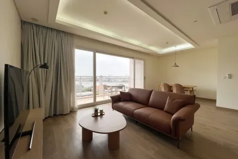 3 bedrooms Apartment in Thu Duc, Ho Chi Minh, No. 27463