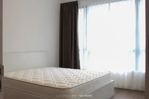 2 bedrooms Apartment in Thu Duc, Ho Chi Minh, No. 27459 7