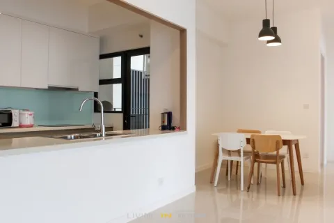 2 bedrooms Apartment in Thu Duc, Ho Chi Minh, No. 27459 5