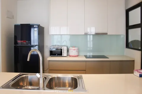 2 bedrooms Apartment in Thu Duc, Ho Chi Minh, No. 27459 3