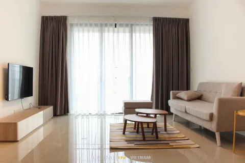 2 bedrooms Apartment in Thu Duc, Ho Chi Minh, No. 27459