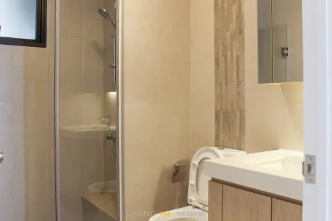2 bedrooms Apartment in Thu Duc, Ho Chi Minh, No. 27459 6