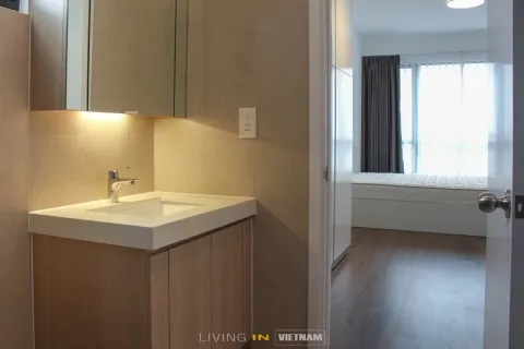 2 bedrooms Apartment in Thu Duc, Ho Chi Minh, No. 27459 2
