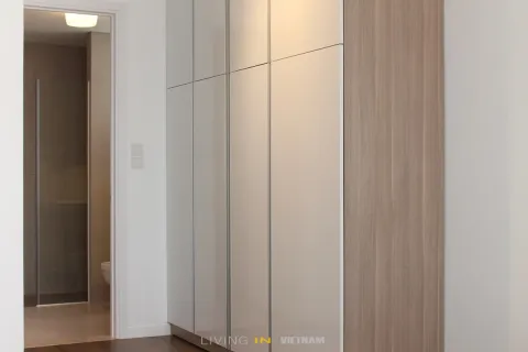 2 bedrooms Apartment in Thu Duc, Ho Chi Minh, No. 27459 8