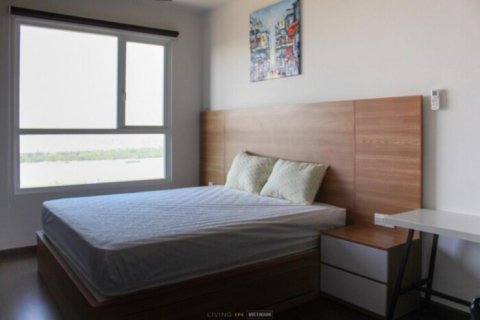 3 bedrooms Apartment in Thu Duc, Ho Chi Minh,  No. 27458 13