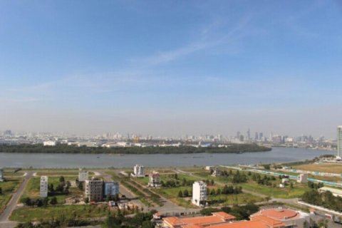3 bedrooms Apartment in Thu Duc, Ho Chi Minh,  No. 27458 10