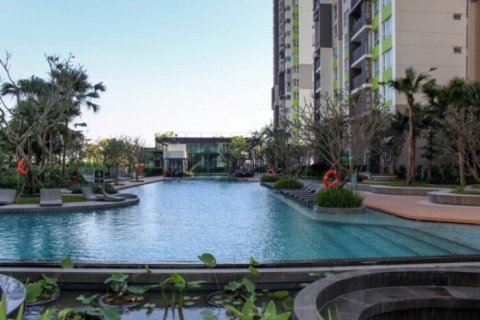 3 bedrooms Apartment in Thu Duc, Ho Chi Minh,  No. 27458 18