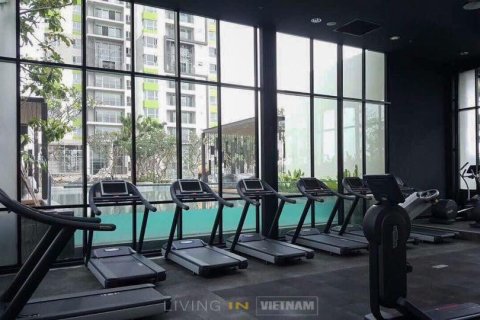 3 bedrooms Apartment in Thu Duc, Ho Chi Minh,  No. 27458 20