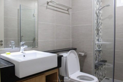 3 bedrooms Apartment in Thu Duc, Ho Chi Minh,  No. 27458 16