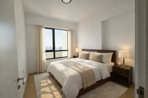 4 bedrooms Apartment in Thu Duc, Ho Chi Minh, No. 27464 5