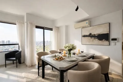 4 bedrooms Apartment in Thu Duc, Ho Chi Minh, No. 27464 6