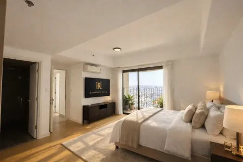 4 bedrooms Apartment in Thu Duc, Ho Chi Minh, No. 27464 8