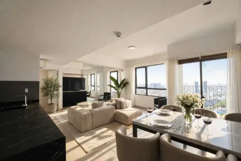 4 bedrooms Apartment in Thu Duc, Ho Chi Minh, No. 27464
