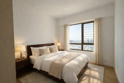 4 bedrooms Apartment in Thu Duc, Ho Chi Minh, No. 27464 9