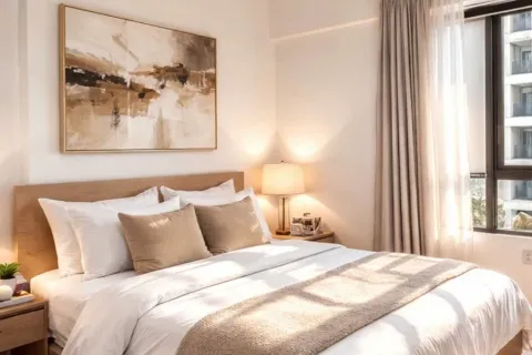 4 bedrooms Apartment in Thu Duc, Ho Chi Minh, No. 27464 4
