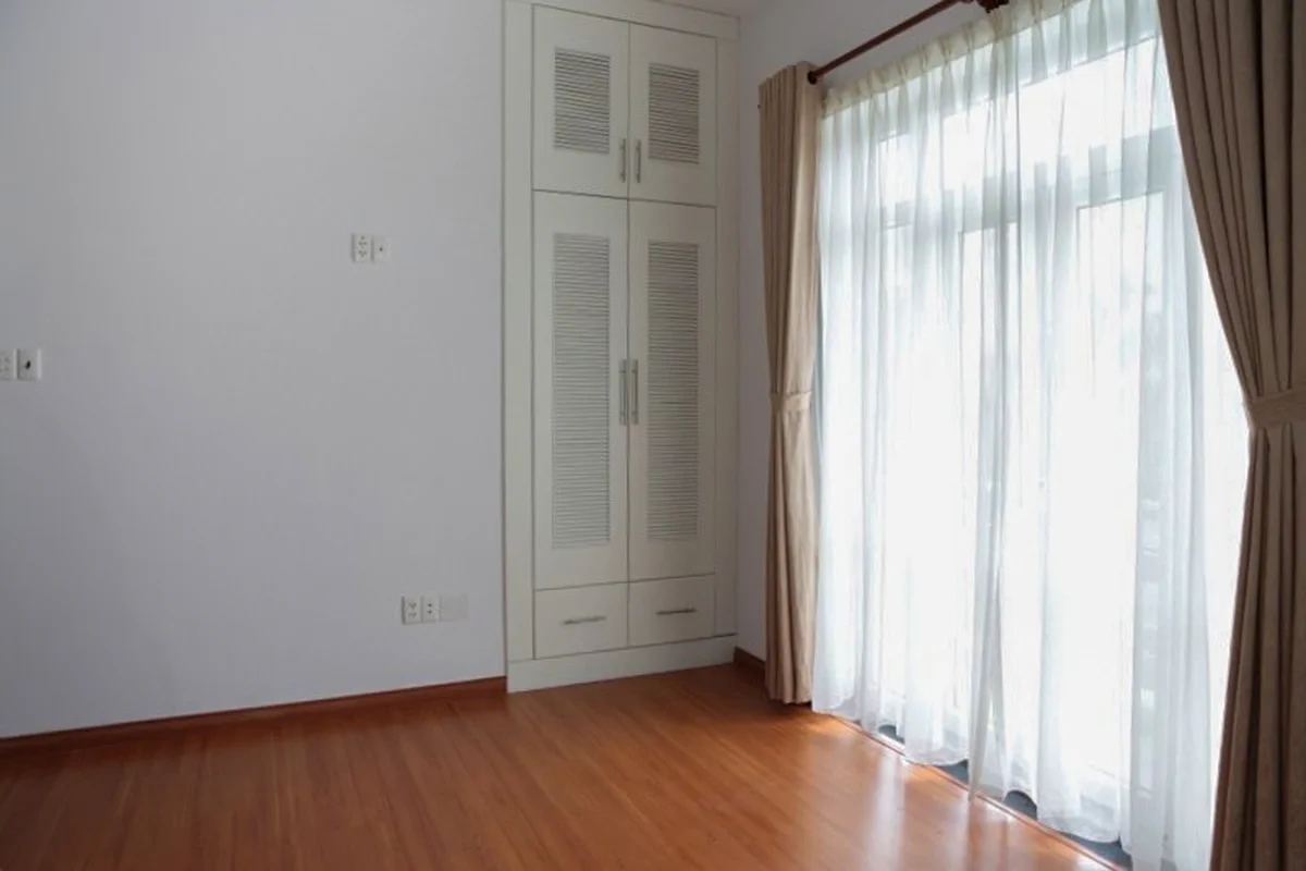 4 bedrooms House in Thu Duc, Ho Chi Minh, Vietnam No. 27462