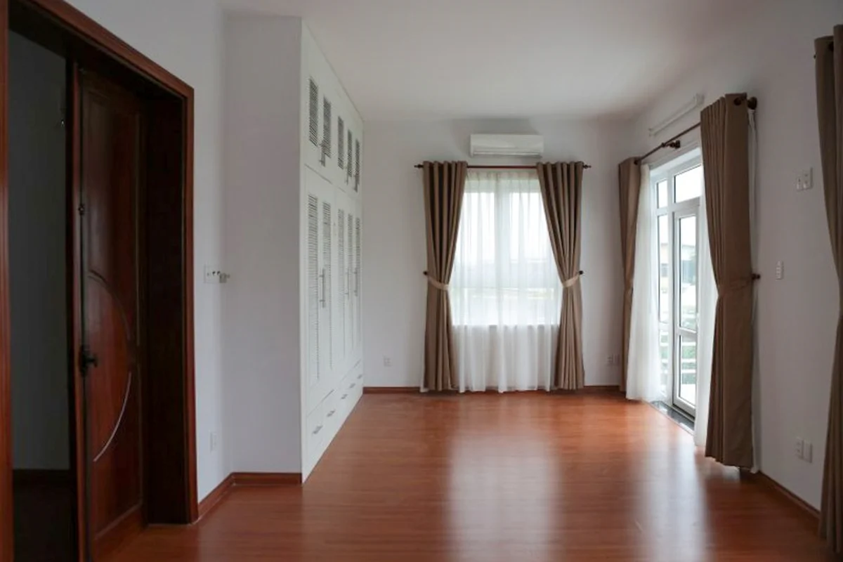 4 bedrooms House in Thu Duc, Ho Chi Minh, Vietnam No. 27462