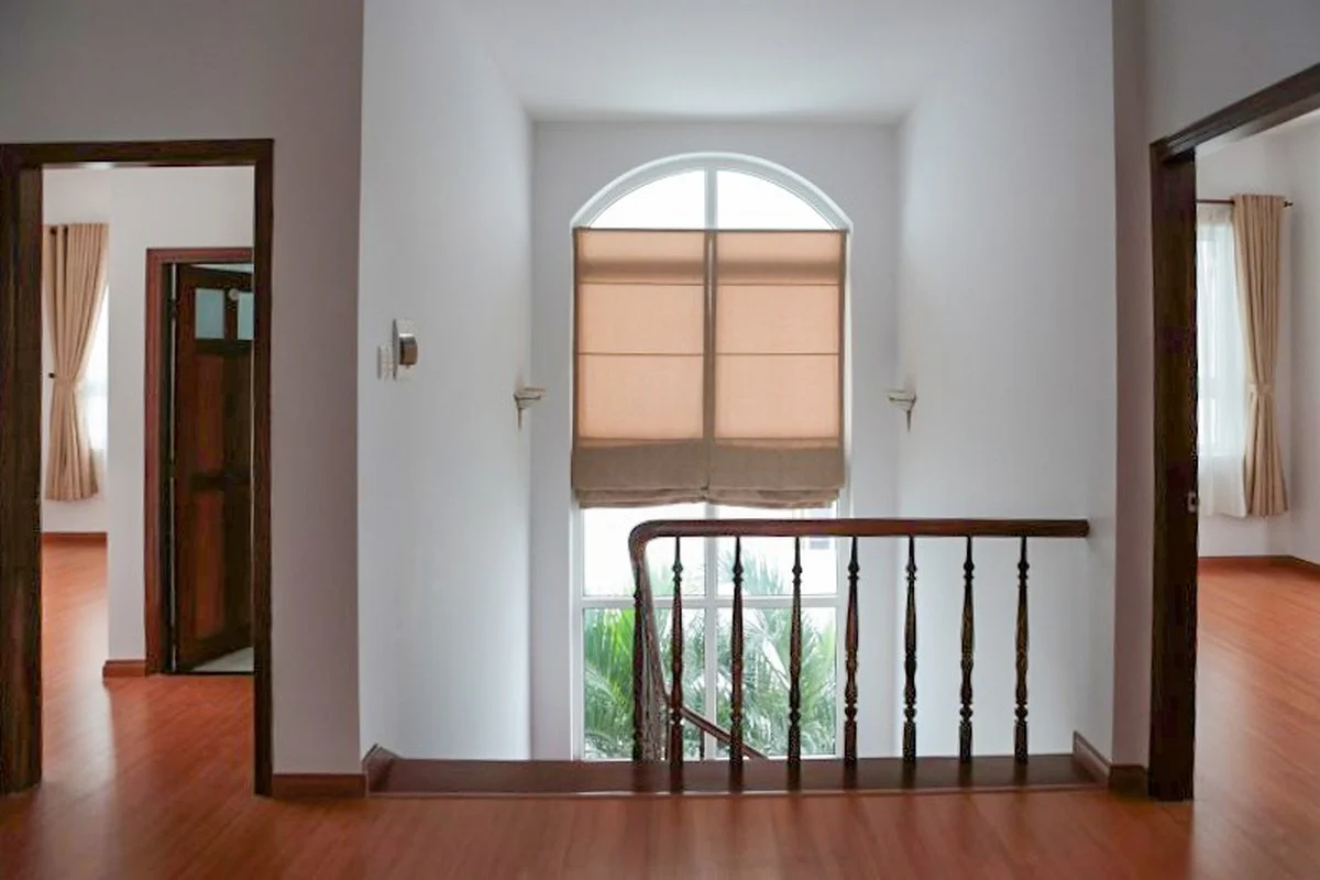 4 bedrooms House in Thu Duc, Ho Chi Minh, Vietnam No. 27462