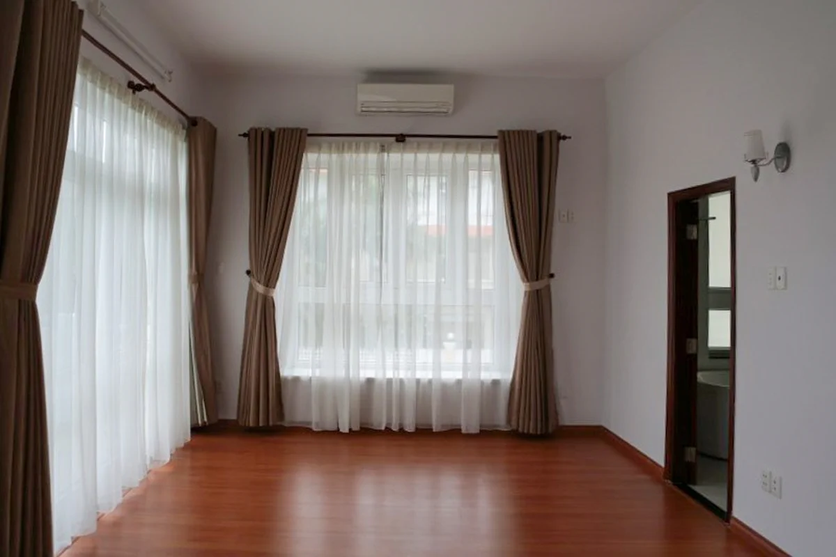 4 bedrooms House in Thu Duc, Ho Chi Minh, Vietnam No. 27462