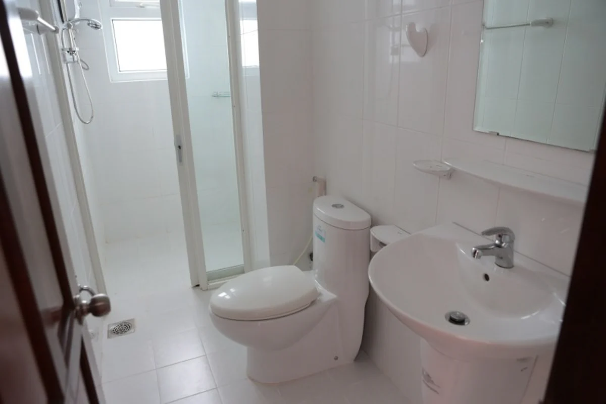 4 bedrooms House in Thu Duc, Ho Chi Minh, Vietnam No. 27462