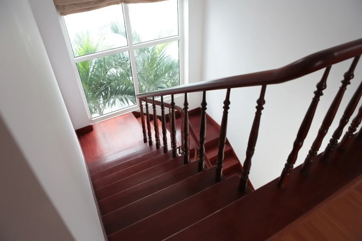 4 bedrooms House in Thu Duc, Ho Chi Minh, Vietnam No. 27462