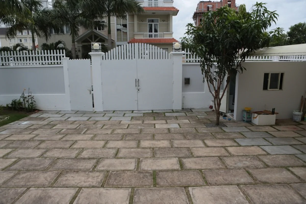4 bedrooms House in Thu Duc, Ho Chi Minh, Vietnam No. 27462