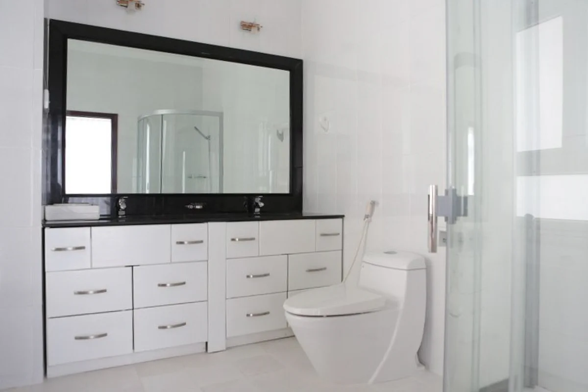 4 bedrooms House in Thu Duc, Ho Chi Minh, Vietnam No. 27462