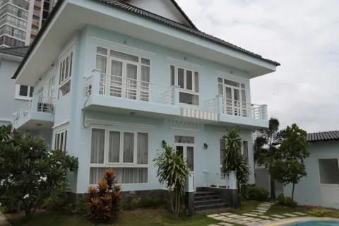 4 bedrooms House in Thu Duc, Ho Chi Minh,  No. 27462