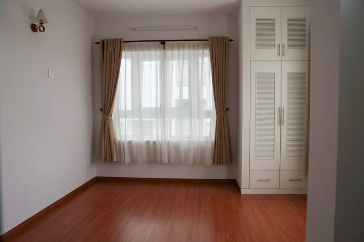 4 bedrooms House in Thu Duc, Ho Chi Minh, Vietnam No. 27462