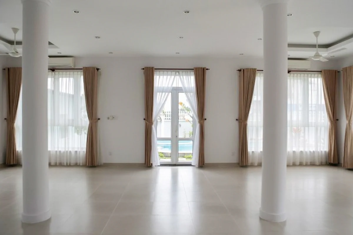 4 bedrooms House in Thu Duc, Ho Chi Minh, Vietnam No. 27462