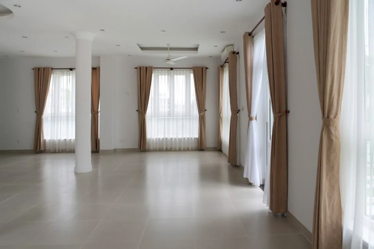 4 bedrooms House in Thu Duc, Ho Chi Minh, Vietnam No. 27462